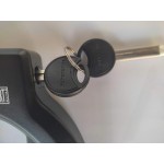 НОВО заключващо устройство за велосипед катинар TRELOCK RS430